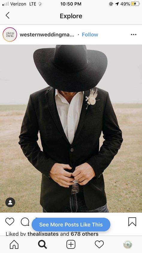 Country Groomsmen Attire, Western Wedding Groomsmen, Cowboy Wedding Attire, Country Groom Attire, Groomsmen Attire Black, Country Wedding Outfit, Groom Attire Black, Cowboy Groom, Nfr Rodeo