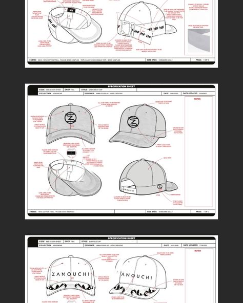 I will design a hat and cap mockup, cap design with tech pack flat sketch with details Hat Tech Pack, Cap Mockup, Flat Sketches, Tech Pack, Sales Strategy, Custom Tshirt Design, Technical Drawing, Cap Design, Trucker Cap