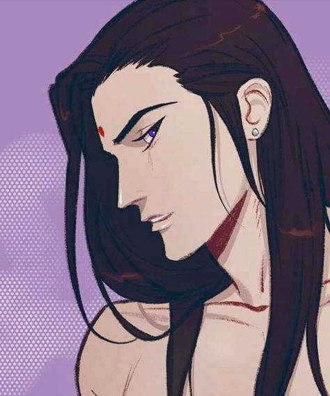 Male Raven Fanart, Male Raven, Teen Titans Oc, Raven Comics, Raven Costume, Titans Dc, Raven Fanart, Robin And Raven, Rachel Roth