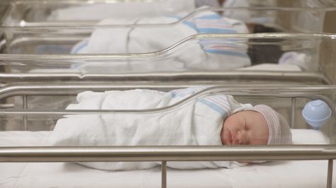 Getting rid of hospital nurseries might not be so great for moms, FYI Infant Mortality, Sperm Donor, Birth Rate, Names Girl, Popular Baby Names, Baby Born, American Women, Girl Names, Baby Sleep