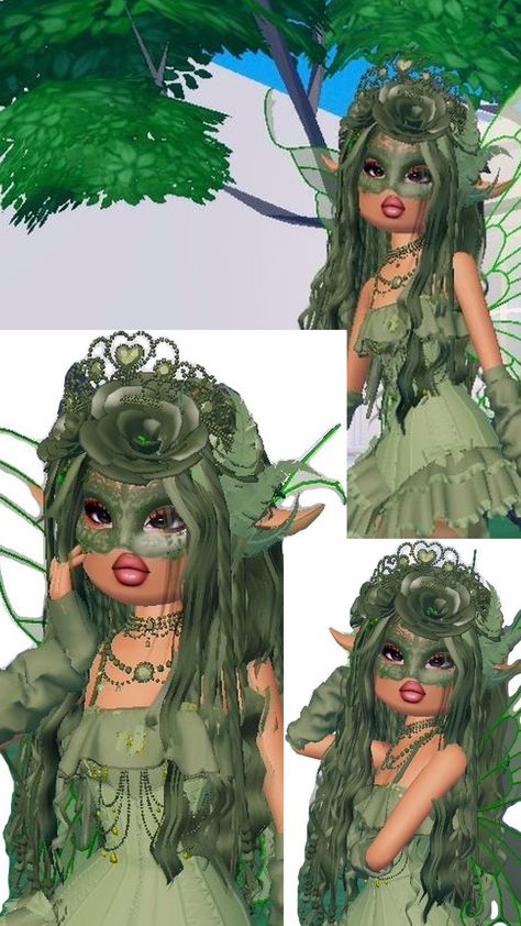 Theme: fantasy/green/fairy costume Green Fairy Costume, Green Fairy, Costumes For Teens, Fairy Costume, Dress To Impress, Green, Quick Saves