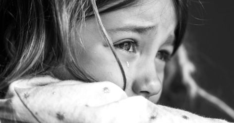 Punishment and Discipline Shouldn't Make Children Cry | Fatherly Crying Kids, Crying Child, Emotional Affair, Good Morals, Youre Doing It Wrong, Lack Of Communication, Dream Meanings, Kids Laughing, Dream Interpretation