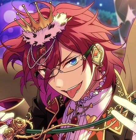 Ibara Saegusa, Ig Account, Rhythm Games, Love Memes, Ensemble Stars, Music Star, An Anime, I Hope, Funny