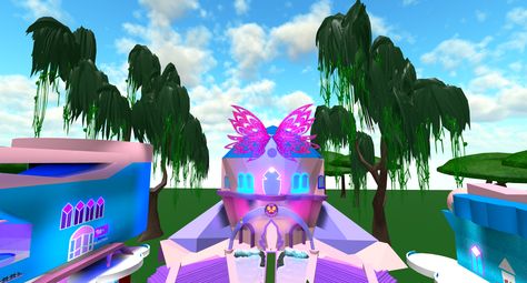 Royals High Campus 3, Enchantix High Royale High, The Avatar, Fashion Design Collection, Royale High, Design Collection, Inspiration Ideas, Photo Shoot, High School