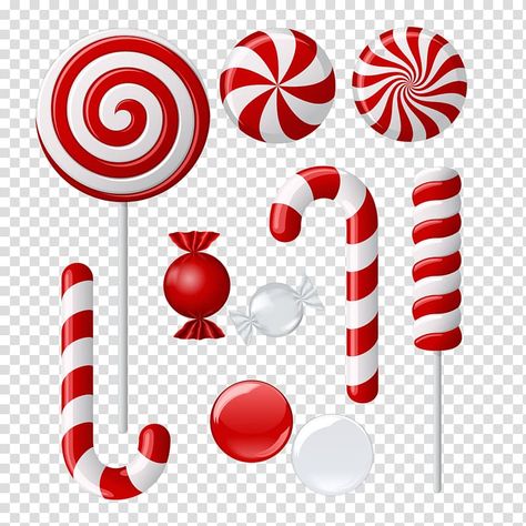 Candy Sketch, Candy Cane Image, Candy Cane Candy, Candy Cane Lollipops, Birthday Cake Greetings, Cartoon Candy, Candy Images, Candy Clipart, Candy Cane Reindeer