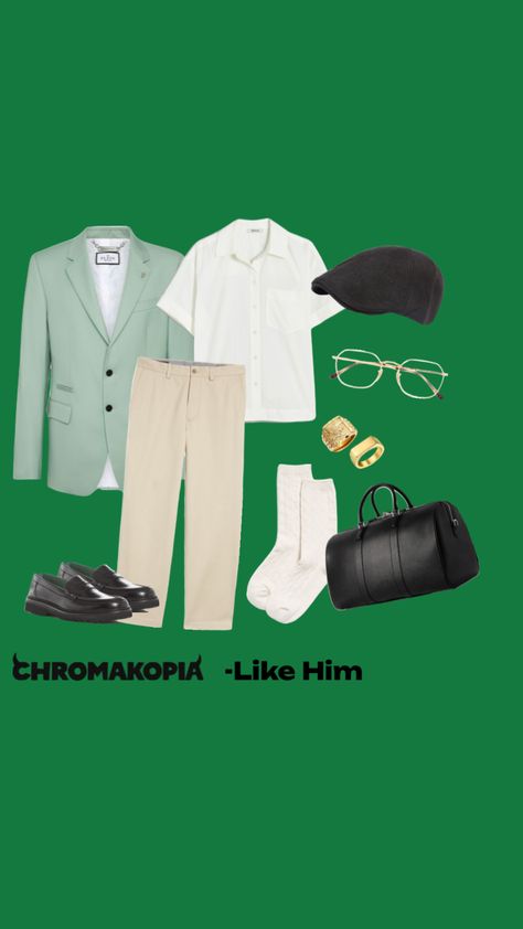 #chromakopia #outfit #tylerthecreator Chromakopia Outfit Inspired, Chromakopia Outfits, Chromakopia Outfit, Tyler The Creator Outfits, Camp Flog Gnaw, Concert Fit, Concert Fits, Tyler The Creator, Themed Outfits