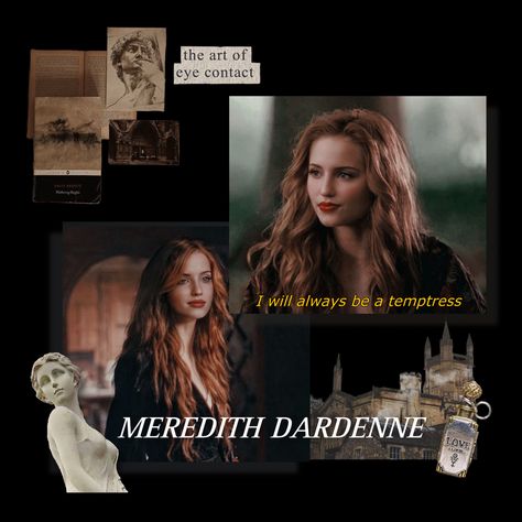 Meredith If We Were Villains, If We Were Villains Characters, Meredith Dardenne, If We Were Villains Fanart, Reading Classics, Reading Aesthetics, Academia Books, If We Were Villains, Percy Weasley