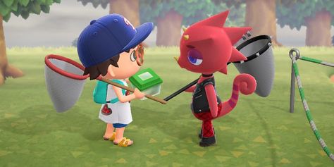 Animal Crossing: Here Are the Best Bugs to Sell to Flick for Bells Animal Crossing Bugs, Animal Crossing Flick, Flick Animal Crossing, Orchid Mantis, Atlas Moth, Butterfly Species, Stag Beetle, Yellow Butterfly, Creepy Crawlies