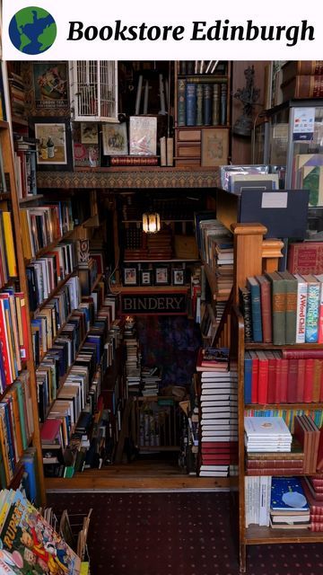 Dusty Books, Visiting Scotland, Rainy Day Activity, Visit Edinburgh, Go Back In Time, Visit Scotland, Rainy Day Activities, Travel Adventure, Back In Time