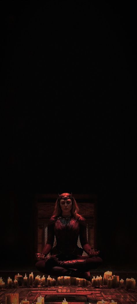 Wanda Maximoff, Scarlet Witch, Marvel, Wallpaper, Doctor Strange in the Multivers of Madness. Wanda Wallpaper Aesthetic, Scarlett Witch Aesthetic, Scarlett Witch Wallpaper, Wanda Wallpaper, Witch Wallpaper, Marvel Wallpapers, Scarlett Witch, Marvel Wallpaper, Witch Aesthetic