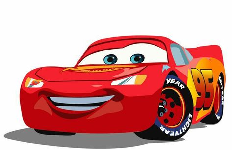 Cars Macqueen Printable, Cars Toppers Printable, Mc Queen Cake Topper Printable, Mcqueen Cake Topper Printable, Simsek Mcqueen, Cars Topper, Mcqueen Cake Topper, Disney Car Stickers, Cars Cake Topper