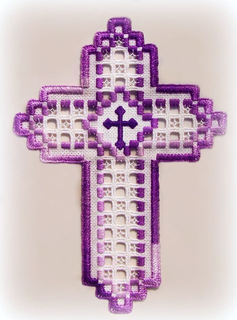 . Easter Week, Ancient Persia, Bookmark Craft, Drawn Thread, Hardanger Embroidery, Learn Embroidery, Japanese Embroidery, Types Of Embroidery, Cross Patterns