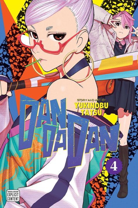 Dandadan, Vol. 4 Dandadan Manga, Dover Demon, High School Crush, Forbidden Planet, Secret Power, Age Of Empires, Blue Beetle, Secret Crush, Online Bookstore