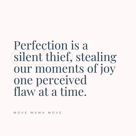 Vulnerable talk here...Is anyone else out there a recovering perfectionist? Through the years, I’ve learned that my perfectionism stems from some childhood trauma. As I raise our kids, I have tried my best to process and tuck away my need for perfection. "Good enough" is our motto over here. Unfortunately, my youngest is a perfectionist. It's meltdown central if he makes an error while coloring. Or can't come up with the "right answer" for a question. Or can't write an "R". Or doesn't know w... Being A Perfectionist Quote, Quotes On Perfectionism, Quotes About Perfectionism, Perfectionism Aesthetic, Imperfections Quotes, Perfectionist Quotes, Recovering Perfectionist, Perfectionism Quotes, Me As A Mom