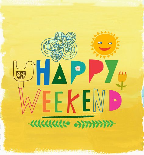 14 Happy Weekend Quotes To Enjoy quotes weekend quotes happy weekend hello weekend happy weekend quotes Happy Weekend Pictures, Happy Weekend Images, Weekend Greetings, Weekend Images, Saturday Quotes, Happy Weekend Quotes, Happy Week End, Tom Y Jerry, Weekend Quotes