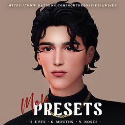 Sims Male Eye Preset, Sims 4 Cc Maxis Match Eye Presets Male, Sims Male Makeup, Male Makeup Cc Sims 4, Sims4 Male Face Preset, Sims 4 Head Presets Male, Jawline Sims 4 Cc, Sims 4 Male Chin Preset, Sims 4 Male Mouth Presets