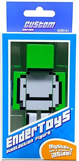 Amazon.com: minecraft toys: Toys & Games Pokemon Trainer Cosplay, Minecraft Action Figures, Minecraft Toys, Iron Man Art, French Vocabulary, Toys Toys, Funny Wallpaper, Game Store, Birthday Wishlist