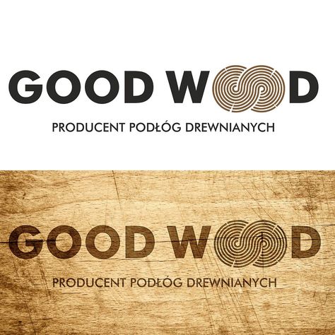 Wood Grain Logo, Wood Company Logo, Wood Graphic Design, Woodwork Logo, Wood Logo Branding, Logo Sk, Wood Logo Design, Wood Sauna, Company Ideas