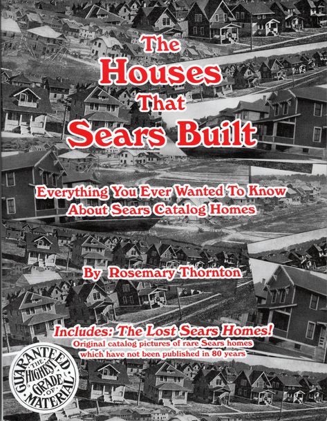 Sears Catalog Homes, Sears Kit Homes, Sears Catalog, Kit Home, Modern Homes, Kit Homes, In The Flesh, West Virginia, Old House