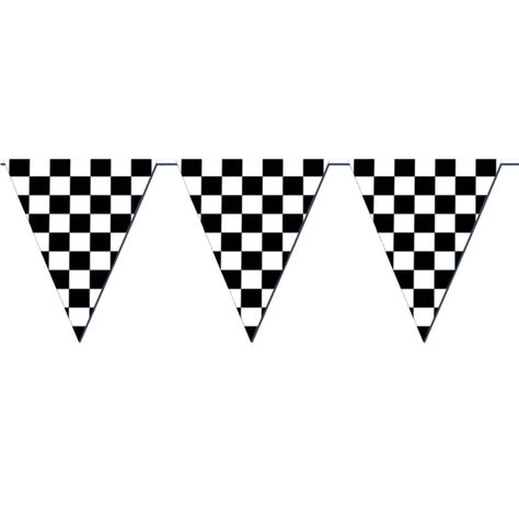 Checkered Flags Black and White 100â€?20FT Pennant Racing Banner NASCAR Theme Party Decoration Plastic Flag Race Car Parties DÃ©cor Decorative Birthday BBQ Bar Hanging Accessories 1 Banner, #Ad #Banner, #Affiliate, #Racing, #Pennant, #Party Go Kart Party, Blaze Birthday Party, Monster Jam Birthday, Blaze Birthday, Birthday Banner Template, Birthday Party Images, Monster Truck Party, Race Party, Race Car Party