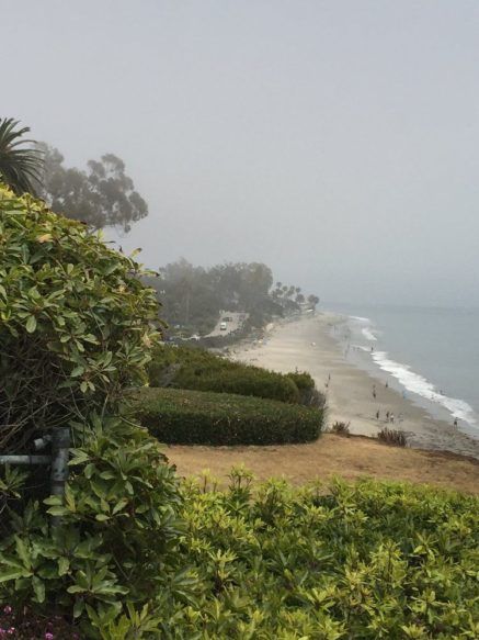 Southern California Style, Coastal Fog, Montecito California, Downtown Santa Barbara, Couples Getaway, San Ysidro Ranch, Fantastic Voyage, Santa Barbara California, Couple Getaway