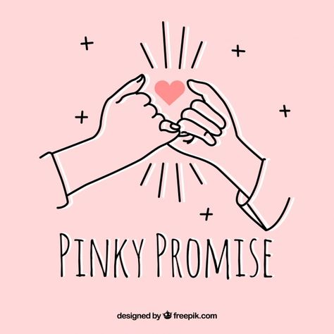 Pinky Promise Quotes, Swear Quotes, Pinky Promise Tattoo, Promise Tattoo, Hand Quotes, Promise Quotes, Sorry Quotes, Pinky Swear, Bus Card