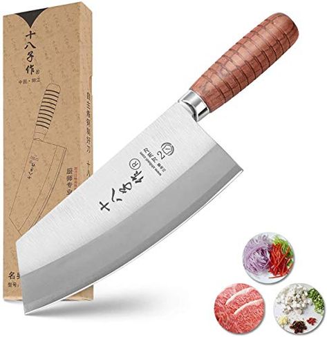 Related posts - Amazon.com Recipe Box Dividers, Chinese Vegetables, Knife Stand, Pantry Wall, Great Knife, Cleaver Knife, Knife Block Set, Specialty Knives, Santoku Knife