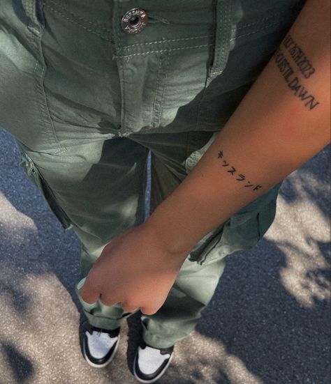 Kiss land The Weeknd tattoo #kissland #theweekndconcert #theweekndtattoo Kiss Land Tattoos, Kiss Land Tattoos The Weeknd, The Weeknd Kissland Tattoo, Kissland Tattoo, Kiss Land The Weeknd, The Weeknd Tattoo, Kiss Land, Abel The Weeknd, 2024 Vision