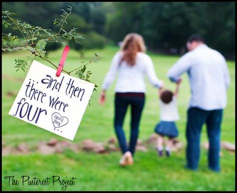 Then There Were Four, Baby 2 Announcement, Second Baby Announcements, Family Maternity Pictures, Baby Announcement Photoshoot, Fun Baby Announcement, Baby Announcement Pictures, Family Maternity Photos, Baby Announcement Photos