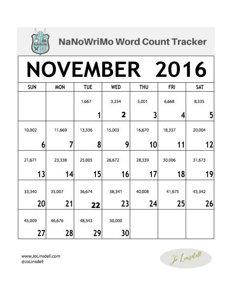 #NaNoWriMo 2016 Word Count Tracker #NaNoPrep Nanowrimo Tracker, Nanowrimo Word Count Tracker, Word Count Tracker, Reward Ideas, Word Count, Hair And Beauty, Writing Resources, Writers Block, Lifestyle Blog