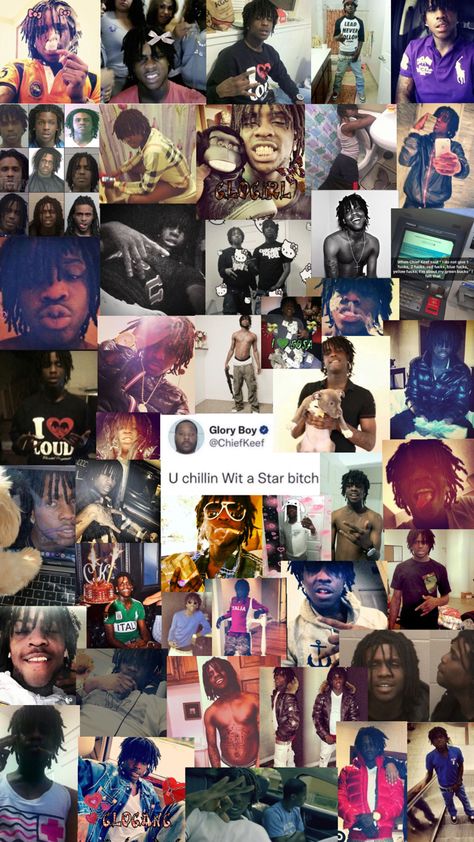 Chief Keef Wallpaper, Chief Keef, Wallpaper Iphone, Rap, Iphone Wallpaper, Iphone