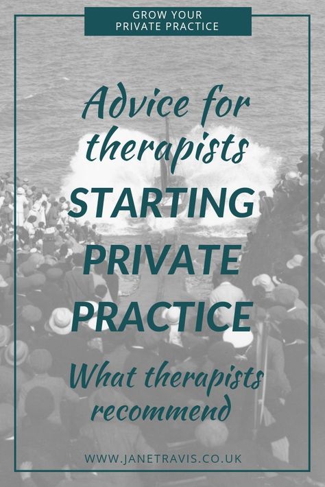 Who's the best person to ask advice about starting private practice? Therapists that are already in private practice! Therapists share their experience, so check out this practical advice - Jane Travis - Grow Your Private Practice Starting Private Practice Therapy, Therapy Office Decor Private Practice, Hypnotherapy Office, Psych Notes, Therapist Notes, Private Practice Office, Future Psychologist, Private Practice Counseling, Slp Office