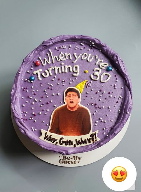 Friends 30th Birthday Theme Cake, 33 Years Old Birthday Cake, 29 Th Birthday Cake, So Happy Im Thirty Cake, Funny 26 Birthday Cake, Funny Birthday Cakes For Men Boyfriends, 30 Year Old Birthday Cake, 30 Years Birthday Cake, 30 Birthday Cake Ideas