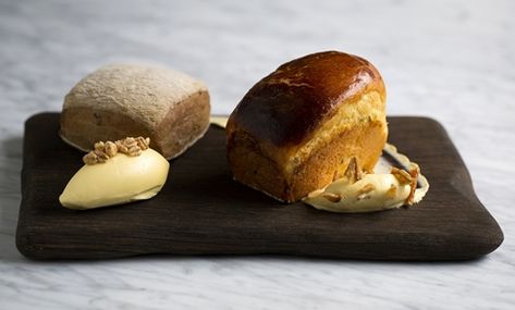 10 Beautiful Bread Recipes - Great British Chefs Beautiful Bread, Brioche Recipe, Brioche Bun, British Desserts, Great British Chefs, Brioche Bread, Fine Dining Recipes, Star Food, Brioche Buns