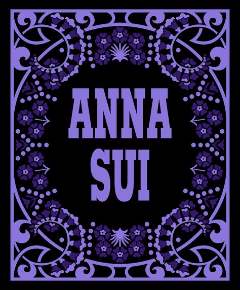 Anna Sui About Page, Steven Meisel, Linda Evangelista, Chronicle Books, Christy Turlington, Jack White, Price Book, Anna Sui, Book Summaries