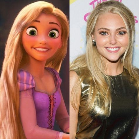 Disney Rapunzel Live-action Tangled Live Action, Live Action Rapunzel, Film Rapunzel, Rapunzel Screencaps, Barbie Rapunzel And Disney Rapunzel, Historically Accurate Rapunzel, Annasophia Robb, Tangled Rapunzel, Disney Rapunzel