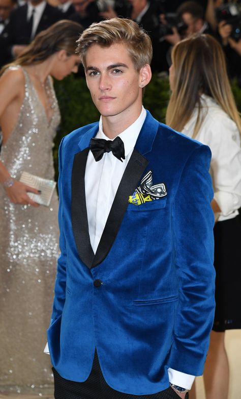 Presley Gerber Presley Walker Gerber, Presley Gerber, Best Concealed Carry, Young Johnny Depp, Met Ball, Kaia Gerber, Cindy Crawford, Celebrities Male, Male Models