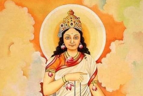 Goddess Ushas – The Vedic Goddess of Dawn Sati Goddess, Dhumavati Goddesses, Vesna Goddess Art, Dalikamata Goddess, Goddess Of Dawn, Shiva Purana, Hindu Worship, Shiva Linga, Hindu Dharma