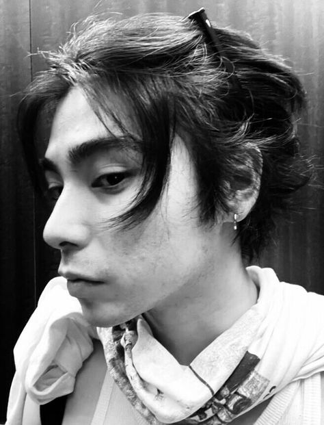 Nijiro Murakami Icon, Nijiro Murakami, Rainbow Boys, Nijirô Murakami, Hot Actors, 1k Followers, Borderlands, Pretty Men, Asian Men