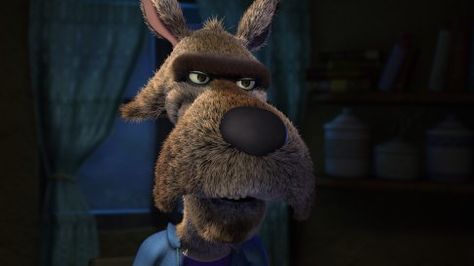 Big Bad Wolf - Hoodwinked Hee Hee, Big Bad Wolf, Bad Wolf