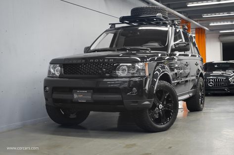 2011 Range Rover Sport, 2006 Range Rover Sport, 2011 Range Rover, 2006 Range Rover, 2009 Range Rover Sport, Land Rover Sport, Range Rover Sport L320, Bronco 2, Range Rover Supercharged