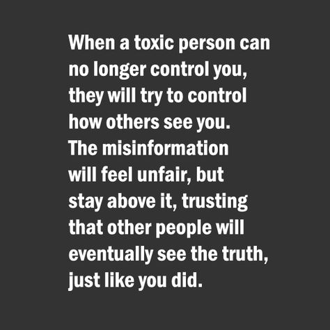 When They Can’t Control You, When A Toxic Person Can No Longer, Loving An Addict, Controlling People, Control Quotes, Toxic Person, Relationship Boundaries, Dark Triad, Fake People