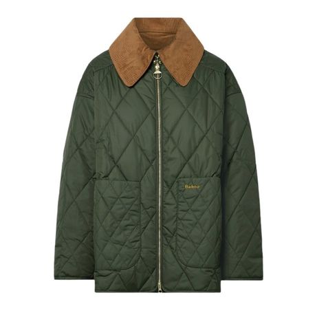 Quilted - Julia Berolzheimer Barbour Clothing, Barbour Women, Julia Berolzheimer, Barbour Jacket, Quilt Jacket, Winter Layering, Quilted Coat, Chic Accessories, Autumn Outfit