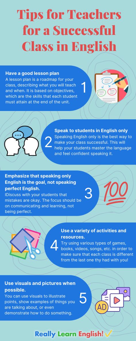 Motivating your students to learn can be difficult, but with these tips, you'll be able to keep them engaged in class and focused on their English skills. 💡🗣️ Here's a guide on how to write a lesson plan: https://www.really-learn-english.com/daily-lesson-plan-template.html #teaching #teacher #tips #classroom #classroommanagement #classroommotivation #classroomtips #teachingtips #teaching #englishteacher #teachingenglish English Teacher Lesson Plans, Tuition Teacher, Classroom Motivation, English Professor, Daily Lesson Plan, English Skills, Teacher Lesson Plans, Teacher Things, Teacher Tips