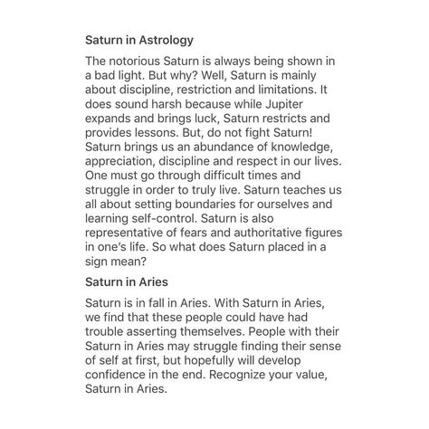 Saturn Aries, Saturn In Aries, Psychology Astrology, Astrology Observations, Sun Aquarius, Virgo Sun, Aquarius Moon, Saturn Return, Signs Astrology