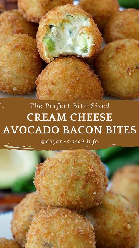 Avocado Diet, Avocado Appetizer, Bacon Bites, Whole30 Dinner, Avocado Brownies, Bacon Appetizers, Bacon Avocado, Avocado Smoothie, Best Chicken Recipes