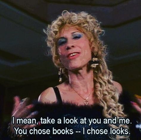 ✨👑😅 I LOVE IT! Rhea Perlman as Zinnia Wormwood in MATILDA 😍 Mrs Wormwood, Matilda Quotes, Matilda Movie, Rhea Perlman, Danny Devito, Film Quotes, Movie Buff, About Time Movie, People Talk