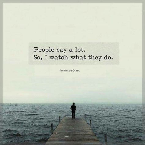 Actions speak louder than words (always). Flaws Quotes, Speaking Quotes, Speak Quotes, Life Is What Happens, Actions Speak Louder Than Words, Reality Of Life, I Watch, Reading Quotes, Interesting News