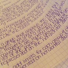 l o v e Big Neat Handwriting, Neat Handwriting Inspiration, Big Handwriting, Statistics Notes, Handwriting Inspiration, Amazing Handwriting, Cute Handwriting, Handwriting Examples, Pretty Handwriting