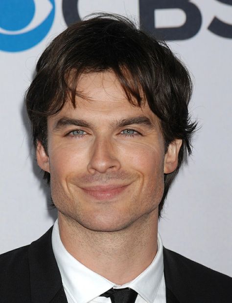 Male Face Shapes, Popular Mens Hairstyles, Ian Joseph Somerhalder, Born In December, Michael Roberts, Men Hairstyle, Square Face Shape, New Hairstyle, Square Faces